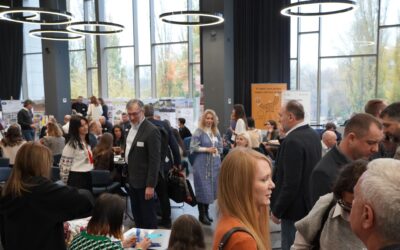 Перший Всеукраїнський Саміт Мерів