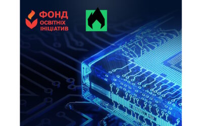 Дякуємо SPEKA за підтримку фіналу “STEAM House” — місця, де народжуються ідеї майбутнього!