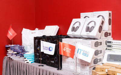 Дякуємо нашим партнерам “STEAM House” 2024!