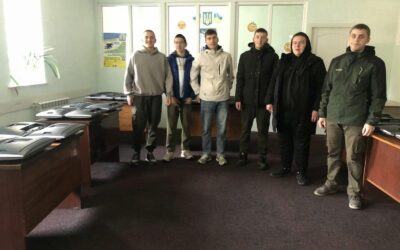 Фонд освітніх ініціатив докладає значних зусиль, щоб допомогти відновленню Немішаєвського фахового коледжу після деокупації