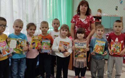 Благодійний збір книжок у межах проєкту «Добраніч» шириться Україною!