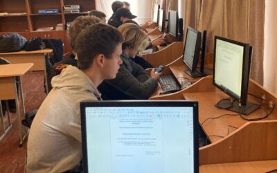 Educational Initiatives Foundation Continues to Report on Computer Equipment Deliveries to Ukrainian Educational Institutions as Part of the Nationwide “Unbreakable Education” Project