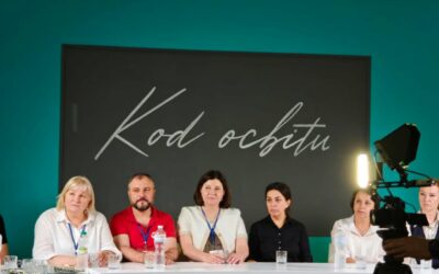 STEM, сенсорна інтеграція та арттерапія: на Київщині відкрили центр інклюзивної освіти