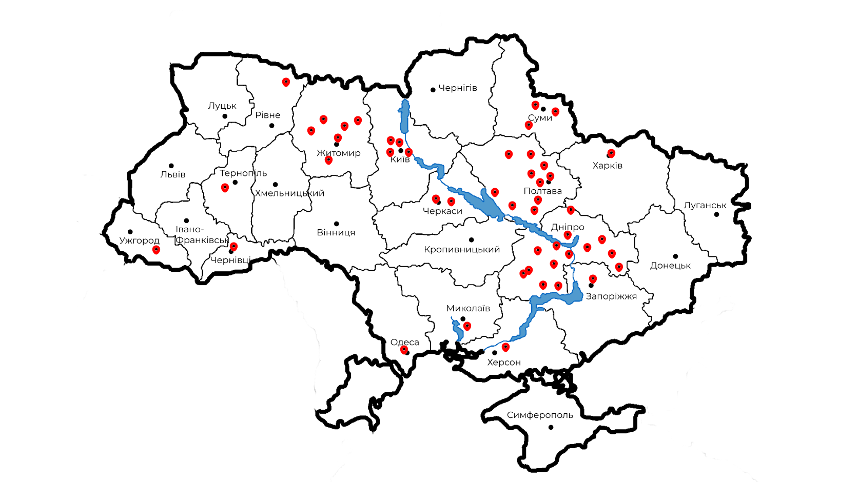 Незламна освіта