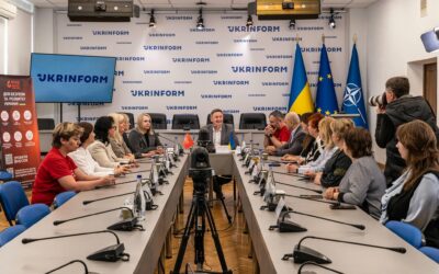 STEAM STATUS 2026 відзначив кращих STEM-освітян року
